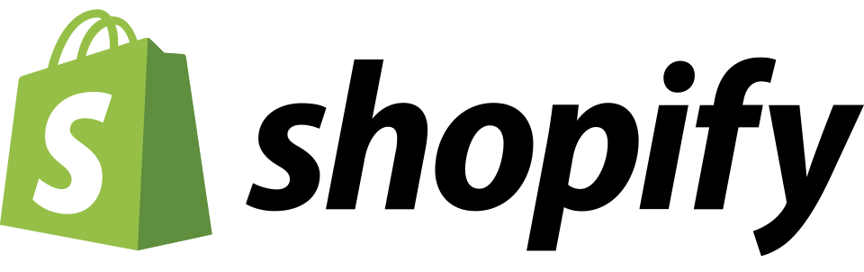 Logo Shopify